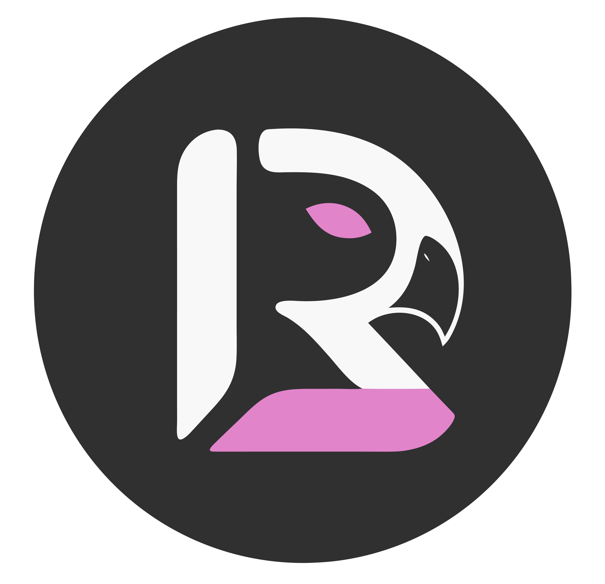 Luros MGA Logo